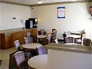 Hotel Comfort Near Casino District