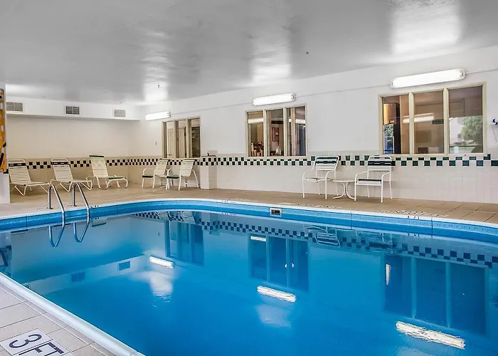 Comfort Near Casino District Hotel 3*