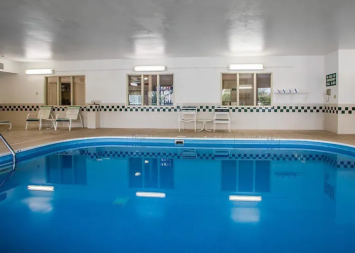 Comfort Near Casino District Hotel 3*