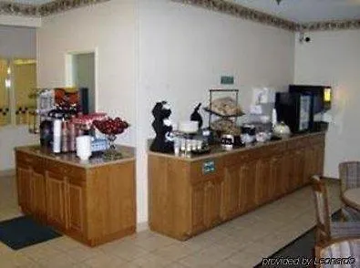 Comfort Near Casino District Hotel Rockford
