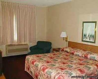 Comfort Near Casino District Hotel