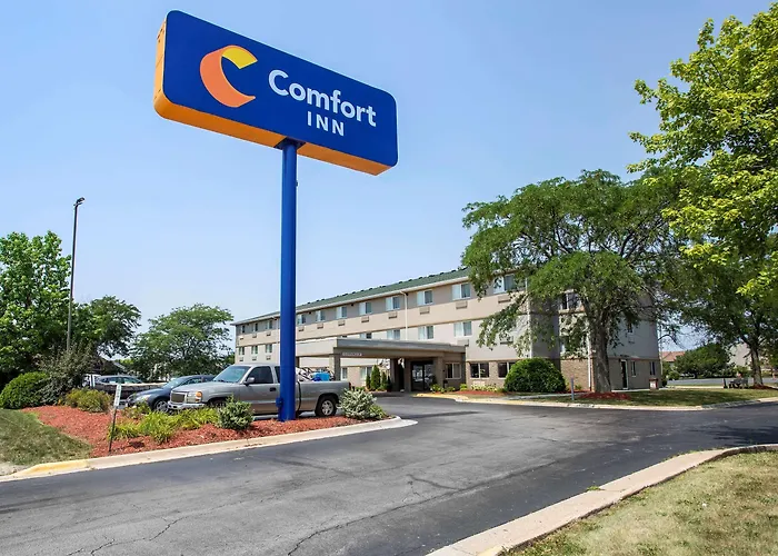 Comfort Near Casino District Отель